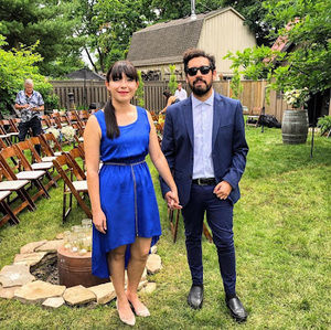 Meet your Posher, Daniel